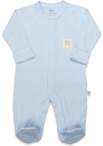 Modal Flying Balloons Tulum BS15114 Mavi