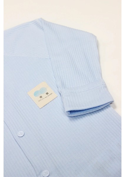 Modal Flying Balloons Tulum BS15114 Mavi fiyatları