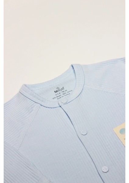 Modal Flying Balloons Tulum BS15114 Mavi modelleri