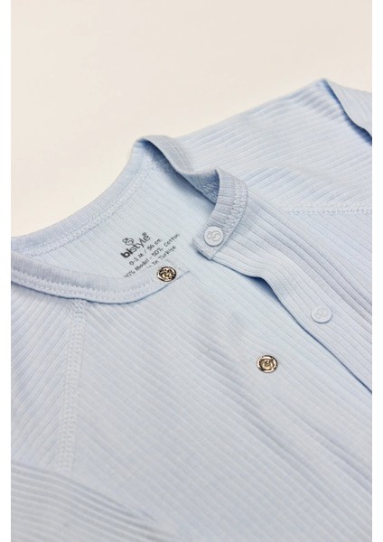 Modal Flying Balloons Tulum BS15114 Mavi indirimleri