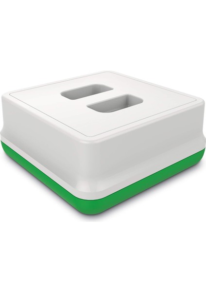 111000058604 Çok Amaçlı Kutu, Yeşil