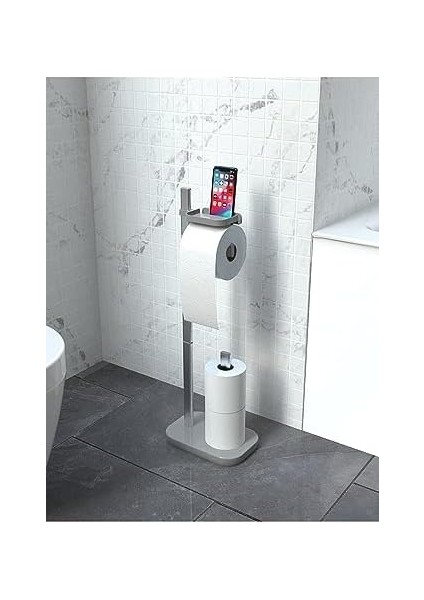 Tuvalet Kağıtlık-Gri modelleri