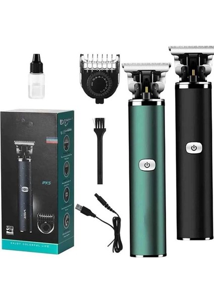 Buğz V-272 Tıraş Makinesi modelleri