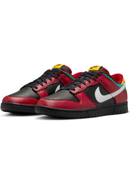 Dunk Low Biker Tattoos Retro Ltd Erkek Sneaker Ayakkabı FD3057-001 fiyatları