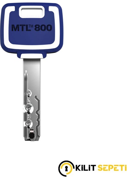 MTL800 Çelik Takviyeli Barel 2'li Set 26+10+33=69 mm fırsatları