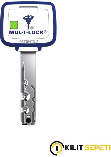 MTL800 Çelik Takviyeli Barel 2'li Set 26+10+33=69 mm indirimleri