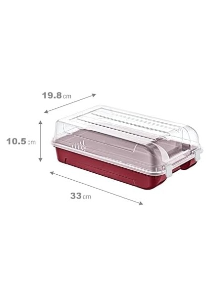 2&apos;li Set Kadın Carmen Ayakkabı Kutusu fiyatları