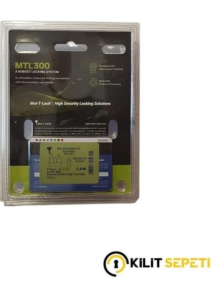 MTL300 Bilyalı Ikiz Barel 69 mm 2'li Set modelleri