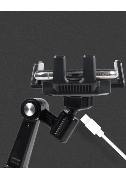 Privity Serisi Teleskobik Araç Içi Telefon Tutucu 360 Derece Özel Jel Takviyeli Telefon Tutucu Zp-X fiyatları