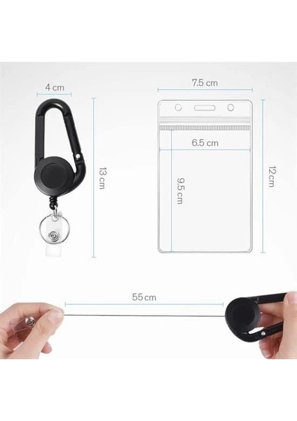 Buğz Teleskopik Karabina Anahtarlık fiyatları