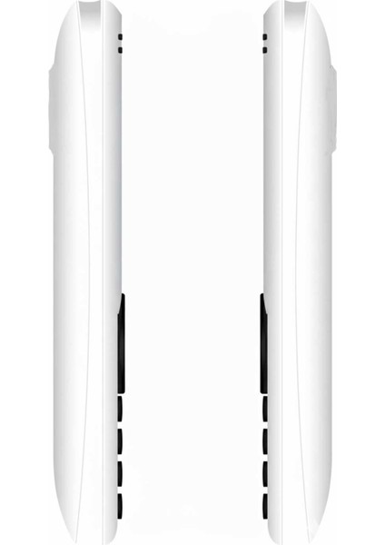 Mobile Yerli Üretim Tuşlu Telefon - Uz Türkiye Garantili Beyaz Asker Telefonu modelleri