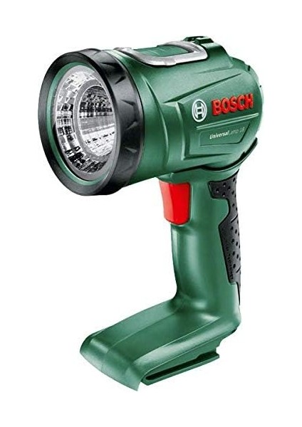 Akülü Lamba 18 (Akü ve Şarj Cihazı Dahil Değildir, 18 Volt Sistemi, Karton Kutuda) fiyatları