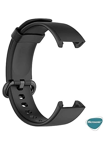 Mi Lite Kordon, Silicone Sport Band Krem modelleri