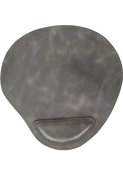 Buğz Bileklikli Deri Mouse Pad VS4EF Gri fırsatları