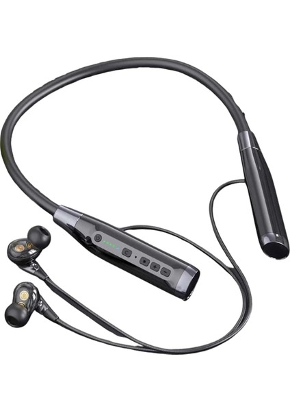 Buğz Kablolu Bluetooth Kulaklık Kulak Içi 120 Saat Anc Özelliği Uzun Ömürlü modelleri