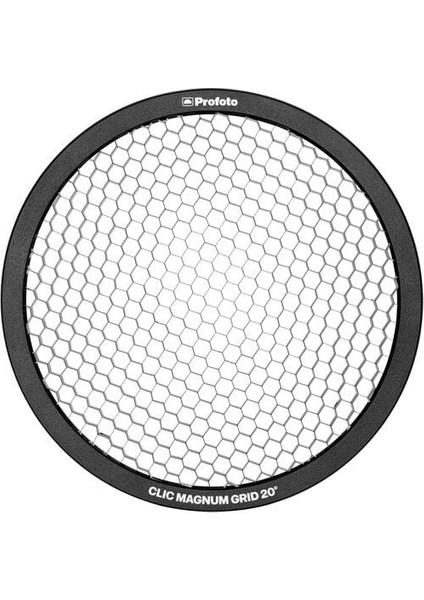 101317 Clıc Magnum Grıd 20