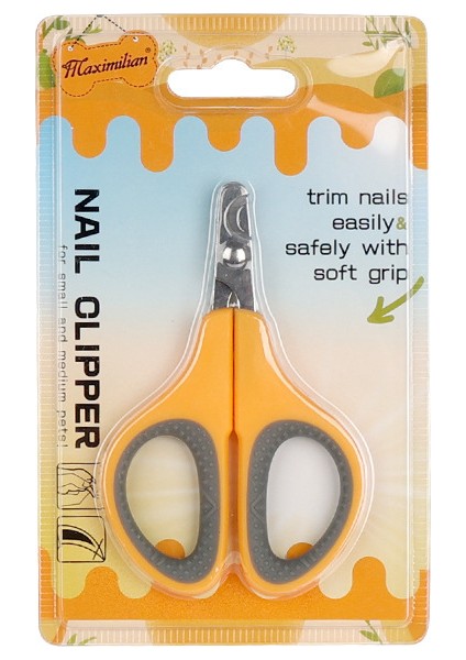 Kedi ve Köpek Tırnak Makası, Kedi ve Köpek Tırnak Makası, Evcil Hayvan Tırnak Makası (Yurt Dışından)