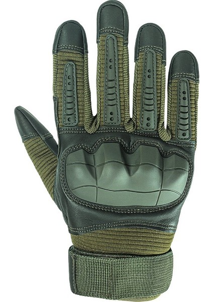 Açık Taktik Eldiven Spor Dağ Tırmanışı (Yurt Dışından)