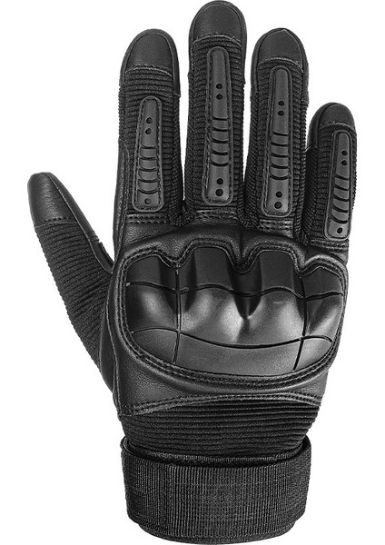 Açık Taktik Eldiven Spor Dağ Tırmanışı (Yurt Dışından)