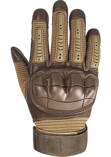 Açık Taktik Eldiven Spor Dağ Tırmanışı (Yurt Dışından)