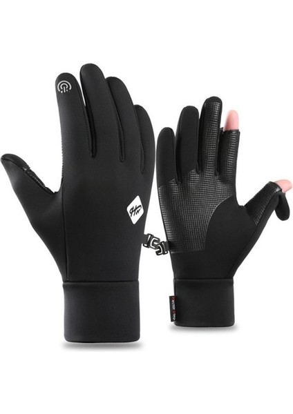 Sonbahar ve Kış Sızdıran Iki Parmaklı (Yurt Dışından)