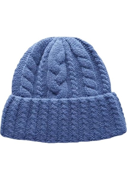 Kalın Yün Şapka (Yurt Dışından)