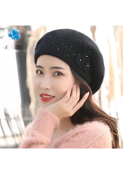 Yünlü Şapka Tianzerun (Yurt Dışından)