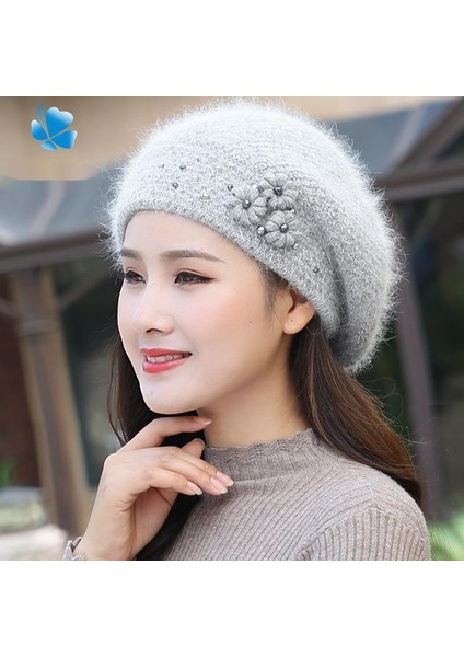 Yünlü Şapka Tianzerun (Yurt Dışından)