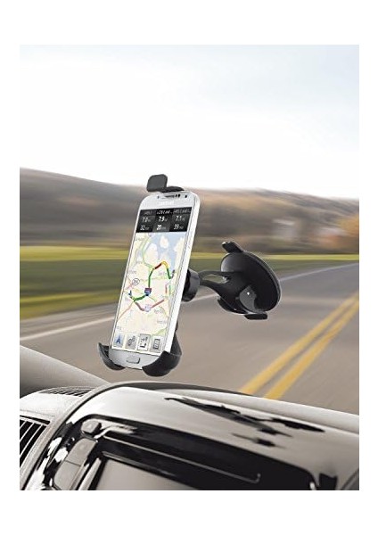 18255 Akıllı Telefon Araç Tutacağı, Siyah modelleri