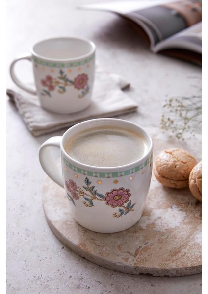 Juliet 350 cc Mug Chirpy