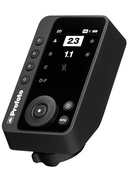 901324 Connect Pro Ttl - Fujifilm