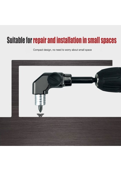 90 Derece Köşe Otomatik Köşe Tornavida (Yurt Dışından) fırsatları