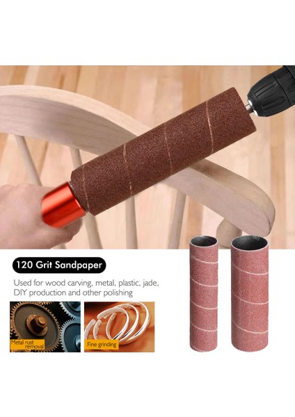 Mini Bant Zımpara Makinesi Matkap Aksesuarları Zımpara Çubuğu (Yurt Dışından) fiyatları