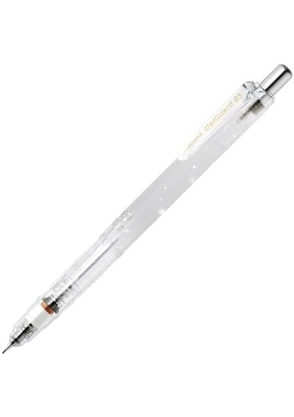 Delguard Suyasuya Versatil 0.5mm Grı Govde modelleri