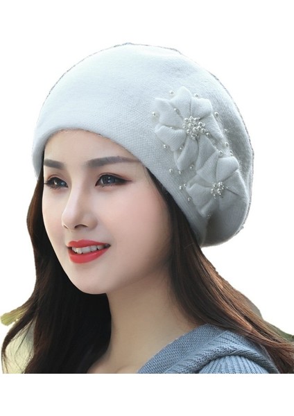 Sonbahar ve Kış Kadife Yün (Yurt Dışından)