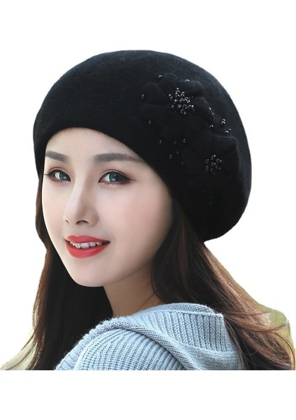 Sonbahar ve Kış Kadife Yün (Yurt Dışından)