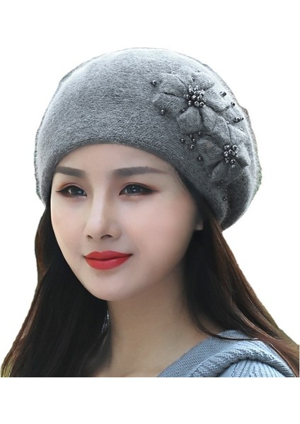 Sonbahar ve Kış Kadife Yün (Yurt Dışından)