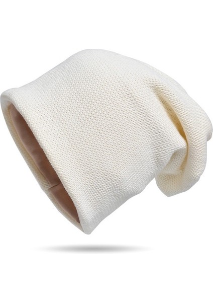 Sonbahar ve Kış Kulağı Örme Kazık (Yurt Dışından)