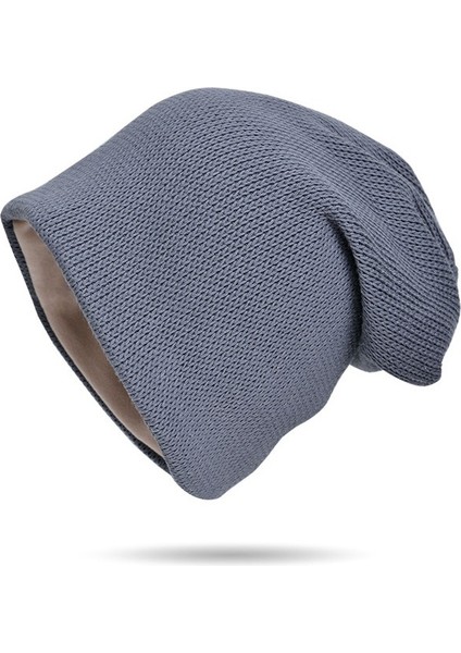 Sonbahar ve Kış Kulağı Örme Kazık (Yurt Dışından)