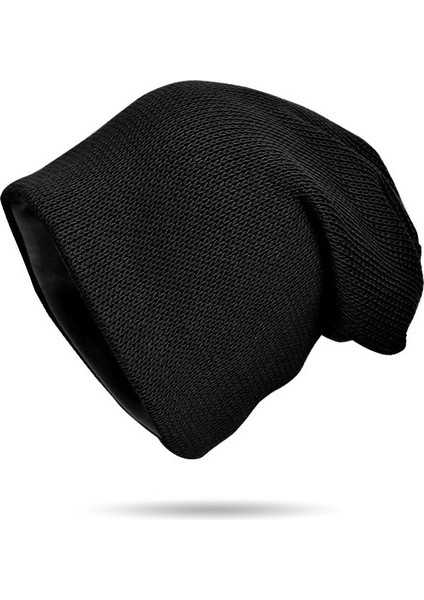 Sonbahar ve Kış Kulağı Örme Kazık (Yurt Dışından)