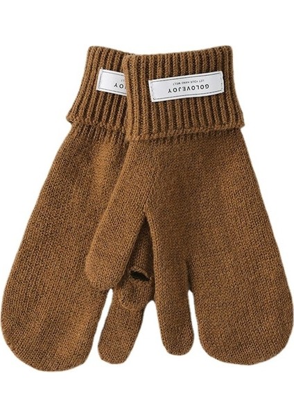 Yün Kadın Parmak Dokunmatik Ekran Artı (Yurt Dışından)