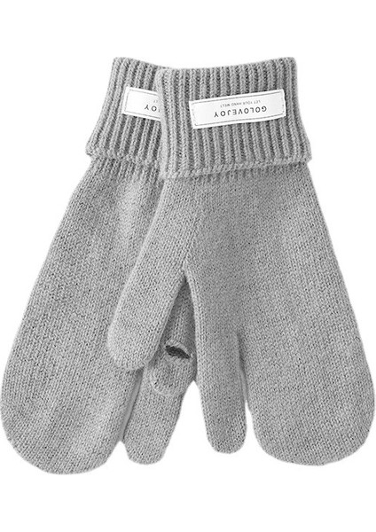 Yün Kadın Parmak Dokunmatik Ekran Artı (Yurt Dışından)