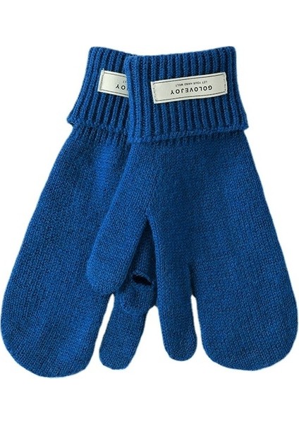 Yün Kadın Parmak Dokunmatik Ekran Artı (Yurt Dışından)