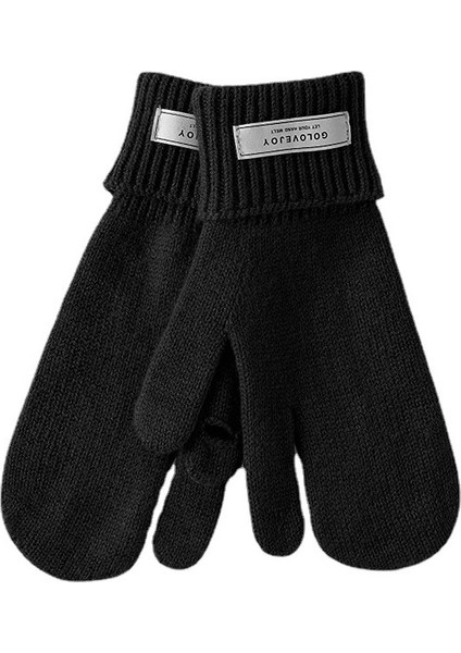 Yün Kadın Parmak Dokunmatik Ekran Artı (Yurt Dışından)