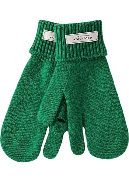 Yün Kadın Parmak Dokunmatik Ekran Artı (Yurt Dışından)