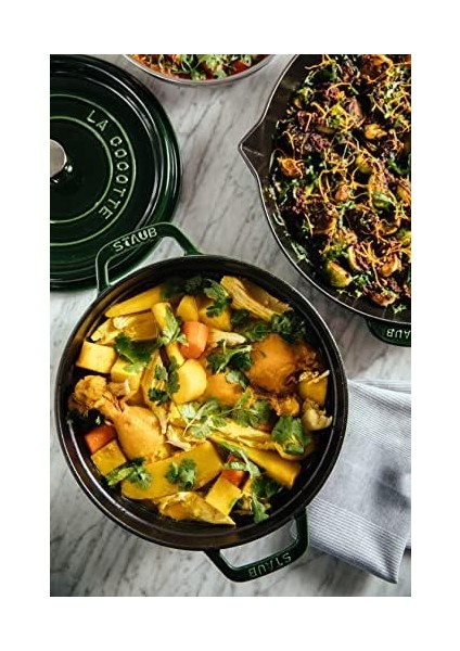 La Cocotte Döküm Tencere, Yeşil fiyatları