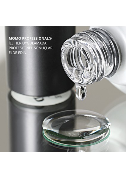 Kalıcı Oje İçin Top Coat Yapışkansız Çok Renkli 9 ml Parlak ve Koruyucu fırsatları