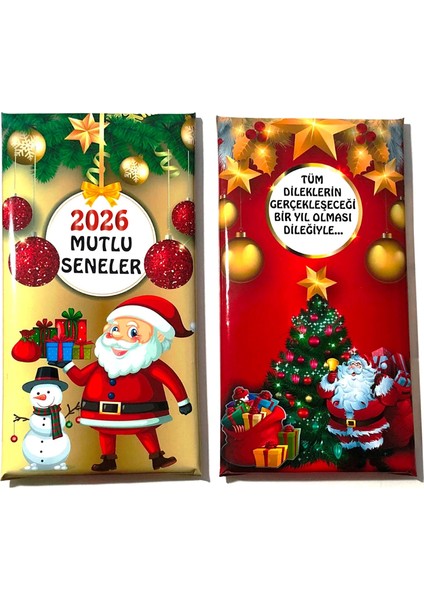 Kurumsal Yılbaşı Çikolata Kutusu 2026 fiyatları