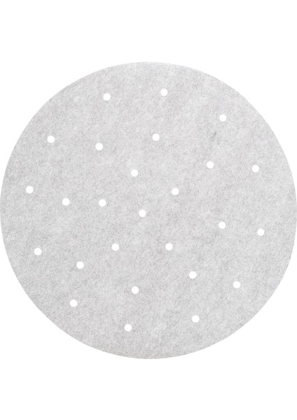 Chen Buharlı Kağıtlar, 50 Sayılı, Beyaz, 9 Inç