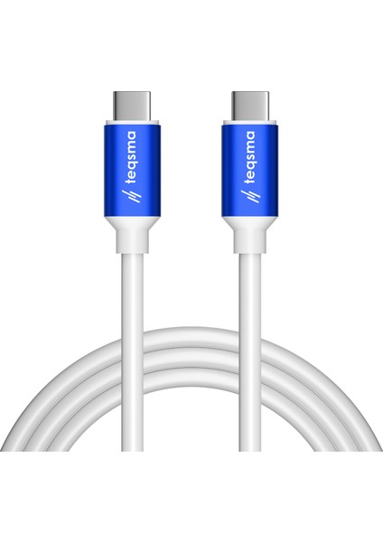 Tıtan Pro C40 Type-C - Type-C Kablo 40W 100CM 20'li Koli fiyatları